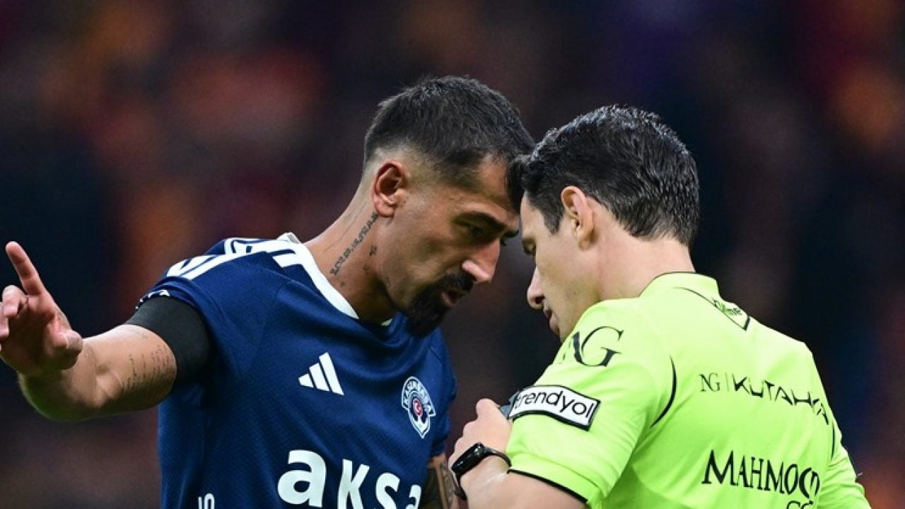 Foto - Hasan Emrah Savcı yazdı: Kerem Demirbay’a yapılan linç; ne ilk ne de son olacak!