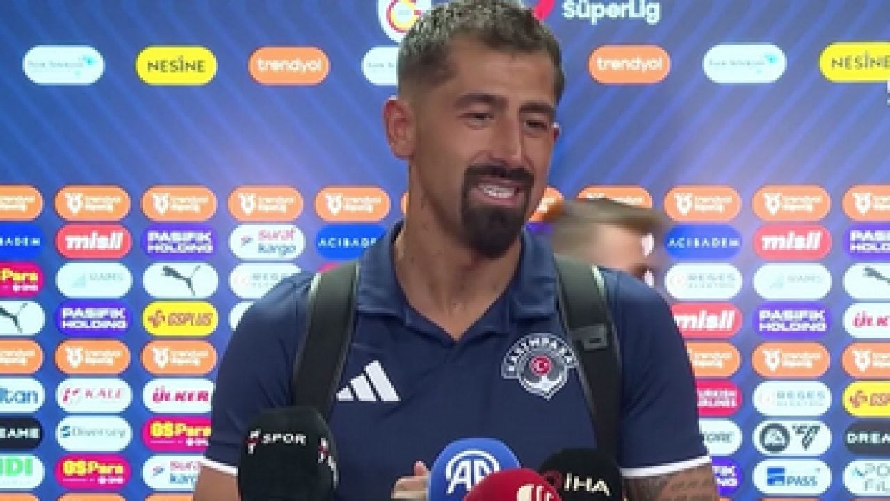 Foto - Hasan Emrah Savcı yazdı: Kerem Demirbay’a yapılan linç; ne ilk ne de son olacak!