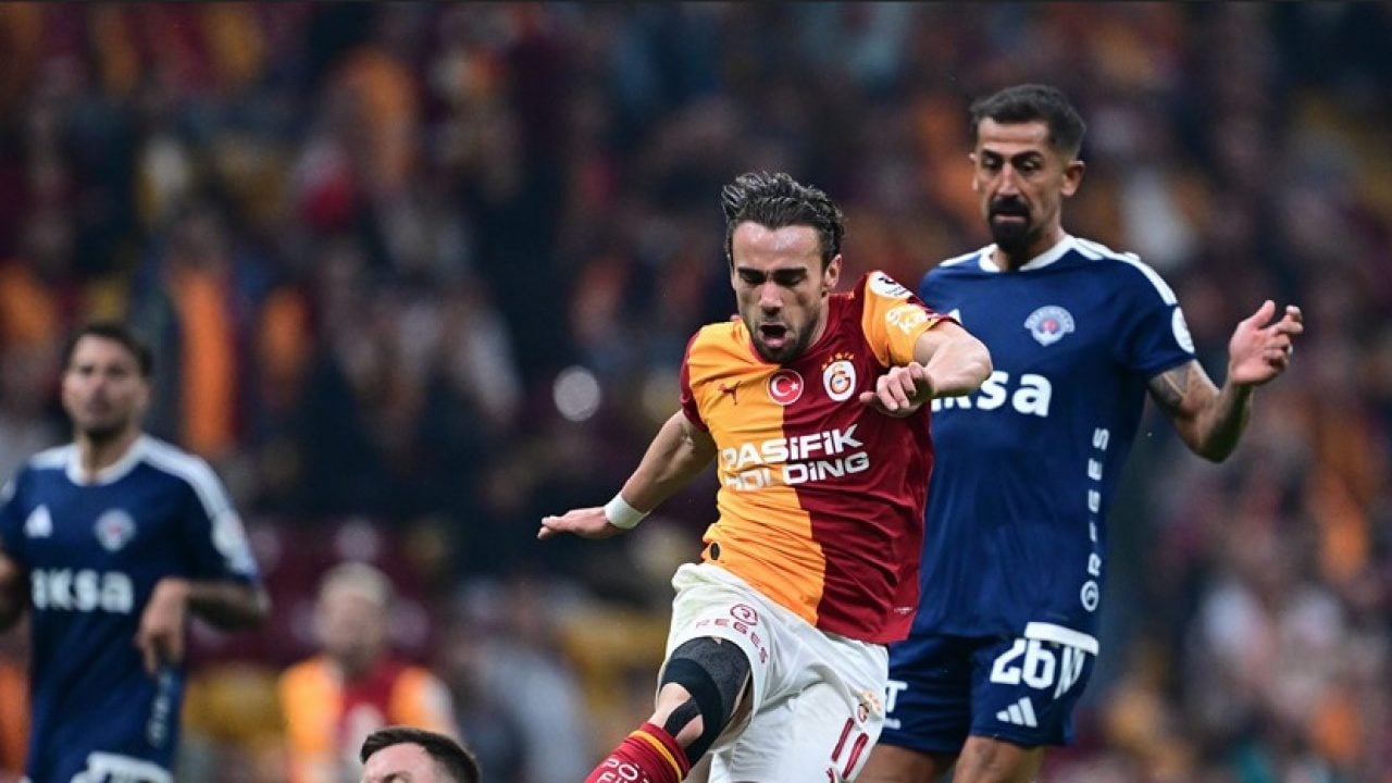 Foto - Hasan Emrah Savcı yazdı: Kerem Demirbay’a yapılan linç; ne ilk ne de son olacak!