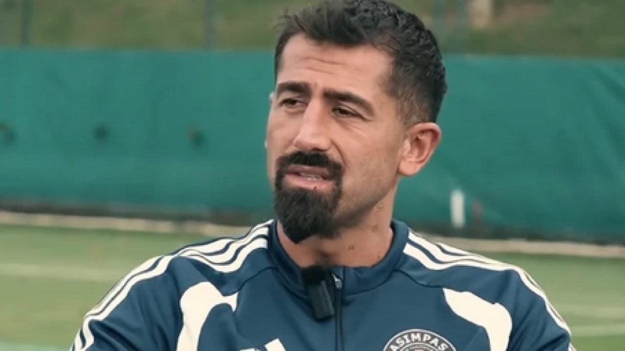 Foto - Hasan Emrah Savcı yazdı: Kerem Demirbay’a yapılan linç; ne ilk ne de son olacak!