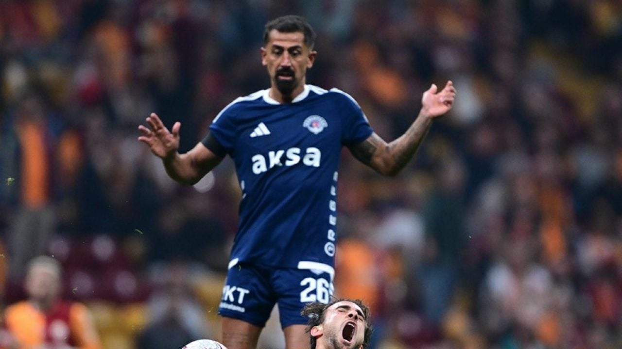 Foto - Hasan Emrah Savcı yazdı: Kerem Demirbay’a yapılan linç; ne ilk ne de son olacak!