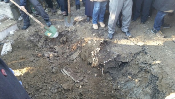 Foto - Hasan Karakaya ağabeyimiz son yolculuğuna uğurlandı