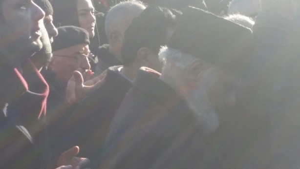 Foto - Hasan Karakaya ağabeyimiz son yolculuğuna uğurlandı