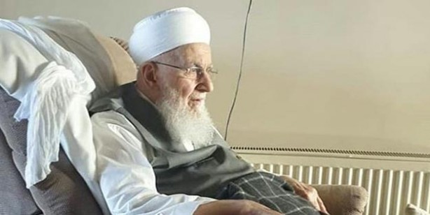 Foto - Hasan Kılıç Hocaefendi kimdir? Hasan Kılıç İsmailağa