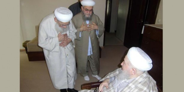 Foto - Hasan Kılıç Hocaefendi kimdir? Hasan Kılıç İsmailağa