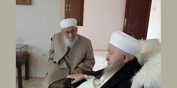 Foto - Hasan Kılıç Hocaefendi kimdir? Hasan Kılıç İsmailağa