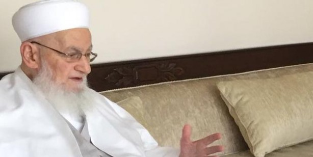 Foto - Hasan Kılıç Hocaefendi kimdir? Hasan Kılıç İsmailağa