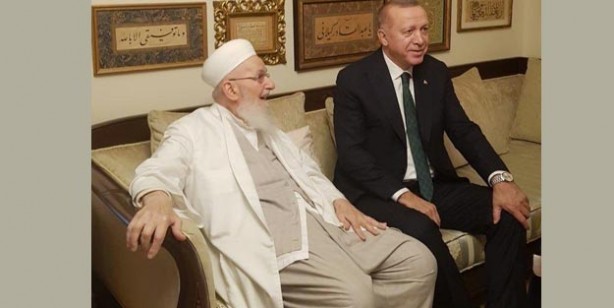 Foto - Hasan Kılıç Hocaefendi kimdir? Hasan Kılıç İsmailağa