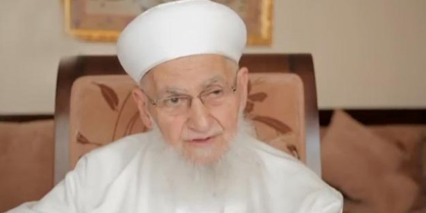 Foto - Hasan Kılıç Hocaefendi kimdir? Hasan Kılıç İsmailağa