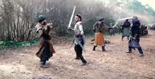 Foto - Hasan Sabbah ayrılacak mı? Tarih verdi… Uyanış Büyük Selçuklu’da yeni yapılanmayla ilgili flaş ayrıntı