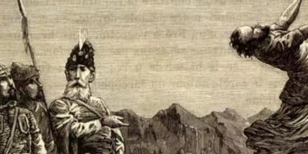 Foto - Hasan Sabbah kimdir? Hasan Sabbah haşhaşi İsmaili