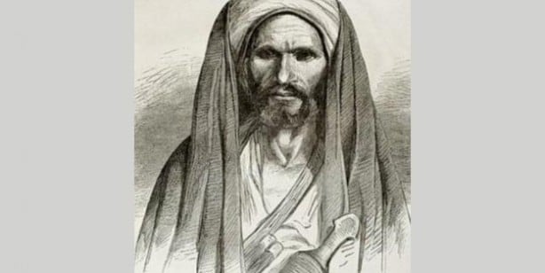 Foto - Hasan Sabbah kimdir? Hasan Sabbah haşhaşi İsmaili