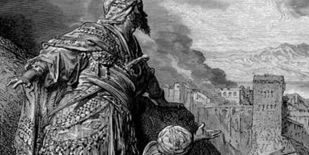 Foto - Hasan Sabbah kimdir? Hasan Sabbah haşhaşi İsmaili