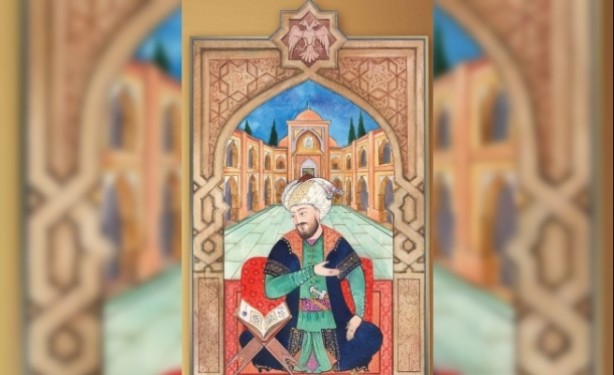 Foto - Hasan Sabbah kimdir, nasıl öldü? İşte Hasan Sabbah hayatı