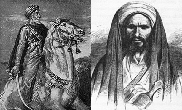 Foto - Hasan Sabbah kimdir, nasıl öldü? İşte Hasan Sabbah hayatı