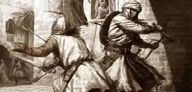 Foto - Hasan Sabbah kimdir, nasıl öldü? İşte Hasan Sabbah hayatı