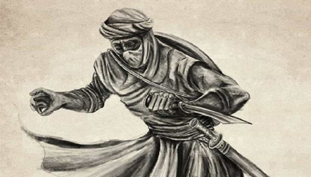 Foto - Hasan Sabbah kimdir, nasıl öldü? İşte Hasan Sabbah hayatı