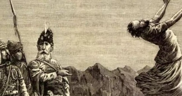 Foto - Hasan Sabbah'ın en büyük rakibiydi! Uyanış Büyük Selçuklu'nun Nizamülmülkü...