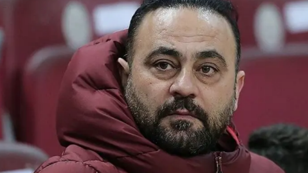 Hasan Şaş mağlubiyet sonrası 2 isme patladı: Siz kendinizi ne sanıyorsunuz! Olay çıkış