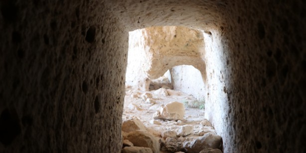 Foto - Hasankeyf'te tarihi keşif: 800 yıllık heyecanlandıran keşif! 6.5 kilometre uzunluğunda 