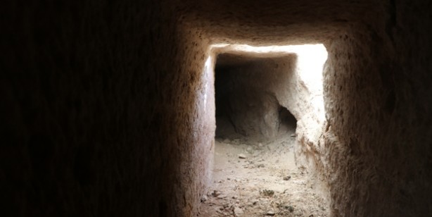 Foto - Hasankeyf'te tarihi keşif: 800 yıllık heyecanlandıran keşif! 6.5 kilometre uzunluğunda 