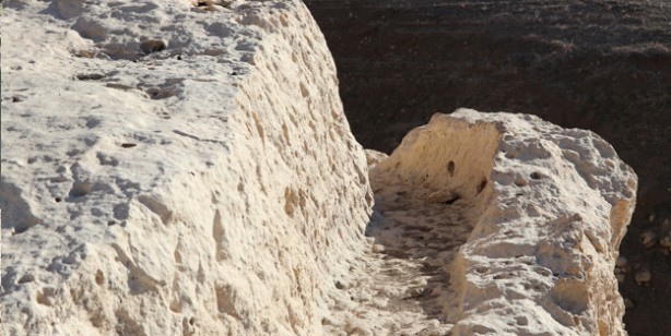 Foto - Hasankeyf'te tarihi keşif: 800 yıllık heyecanlandıran keşif! 6.5 kilometre uzunluğunda 