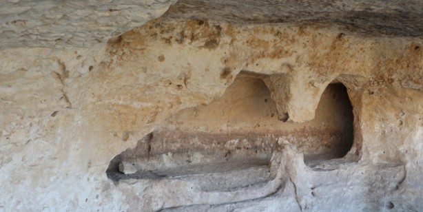 Foto - Hasankeyf'te tarihi keşif: 800 yıllık heyecanlandıran keşif! 6.5 kilometre uzunluğunda 