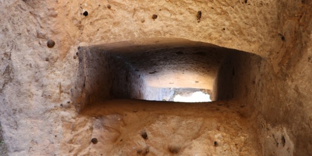 Foto - Hasankeyf'te tarihi keşif: 800 yıllık heyecanlandıran keşif! 6.5 kilometre uzunluğunda 