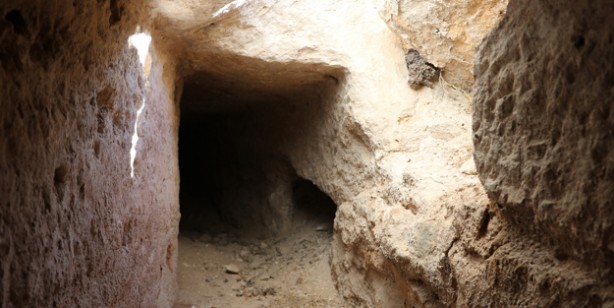 Foto - Hasankeyf'te tarihi keşif: 800 yıllık heyecanlandıran keşif! 6.5 kilometre uzunluğunda 
