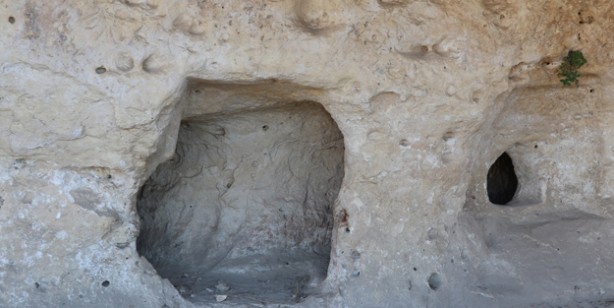 Foto - Hasankeyf'te tarihi keşif: 800 yıllık heyecanlandıran keşif! 6.5 kilometre uzunluğunda 