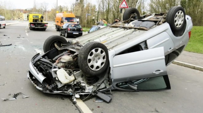 Hasar oranında değişiklik! Pert arabalarda yeni dönem