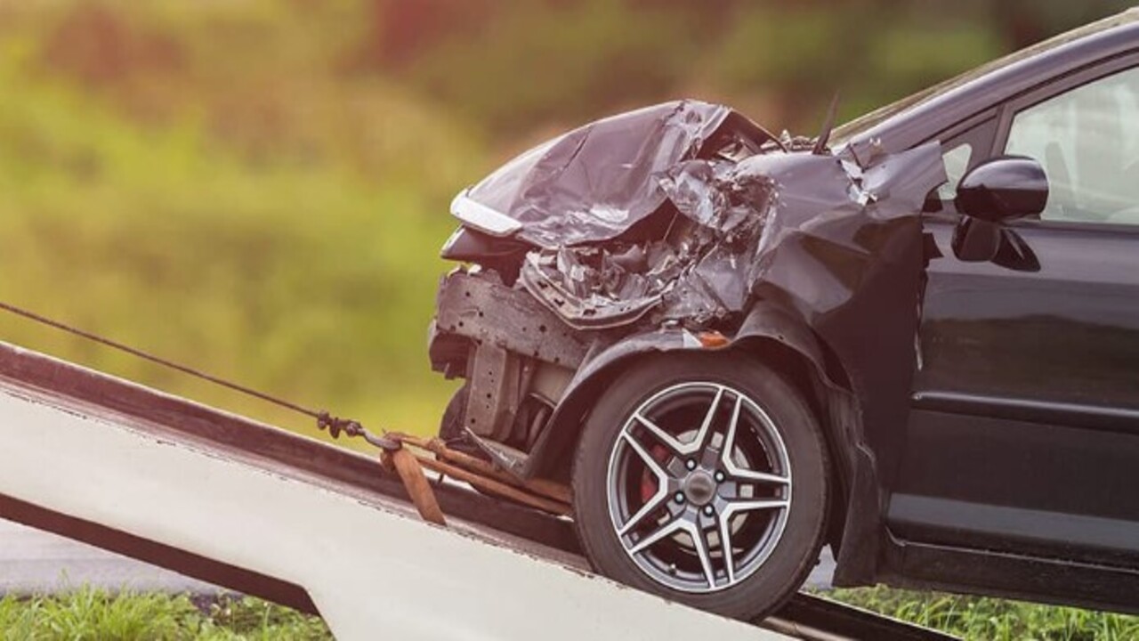 Foto - Hasar oranında değişiklik! Pert arabalarda yeni dönem