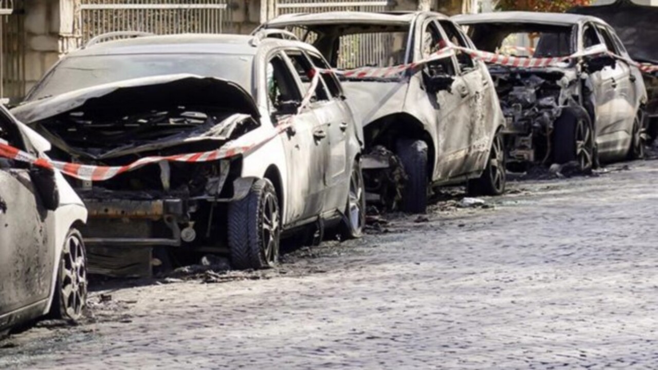 Foto - Hasar oranında değişiklik! Pert arabalarda yeni dönem