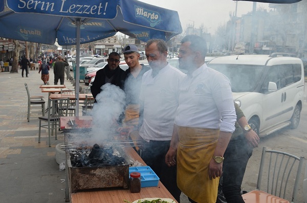 Foto - Hasar tespit çalışmaları tamamlandı! Hayat orada normale dönmeye başladı