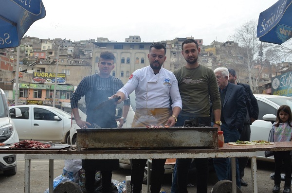 Foto - Hasar tespit çalışmaları tamamlandı! Hayat orada normale dönmeye başladı