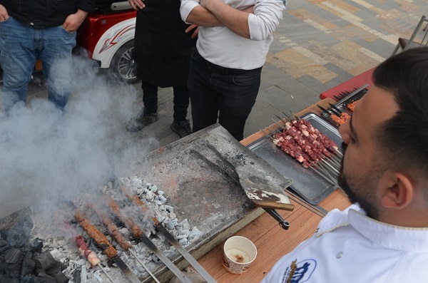 Foto - Hasar tespit çalışmaları tamamlandı! Hayat orada normale dönmeye başladı