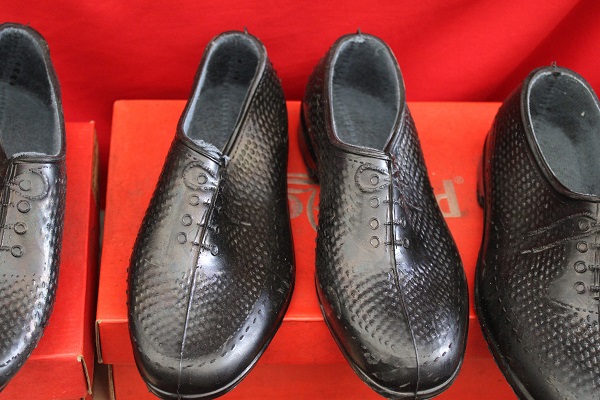 Foto - Hasat başladı kara lastik yok satıyor