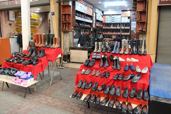 Foto - Hasat başladı kara lastik yok satıyor