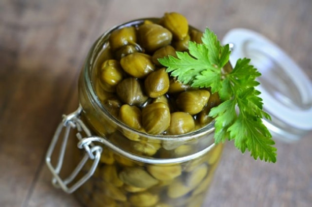 Foto - Hasat öncesi hallerinden besinleri tanıyabilecek misiniz?