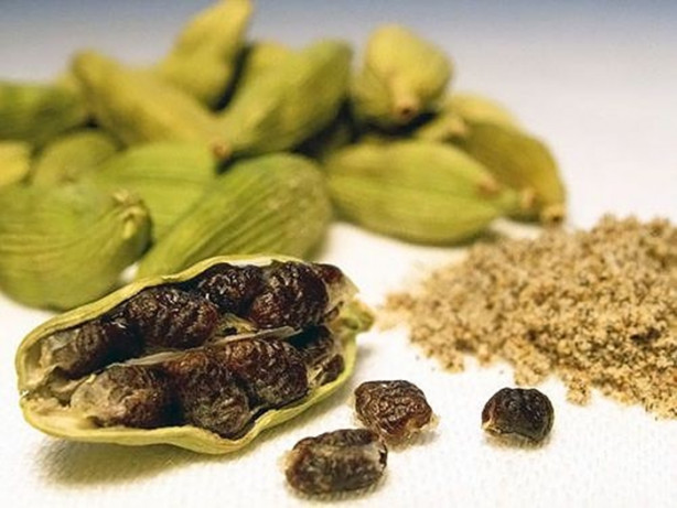 Foto - Hasat öncesi hallerinden besinleri tanıyabilecek misiniz?