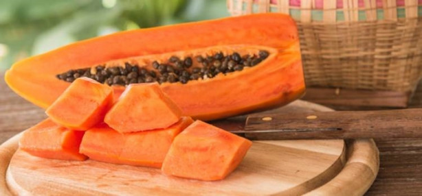 Foto - Hasat öncesi hallerinden besinleri tanıyabilecek misiniz?