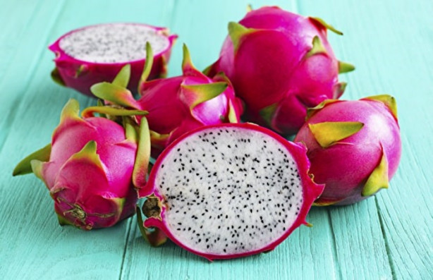 Foto - Hasat öncesi hallerinden besinleri tanıyabilecek misiniz?