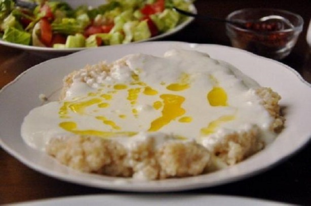 Foto - Haşıl nasıl yapılır? | Haşıl tarifi