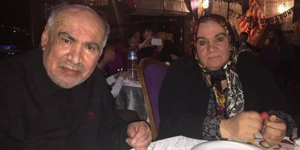 Foto - Haşim Bayram ebediyete uğurlandı