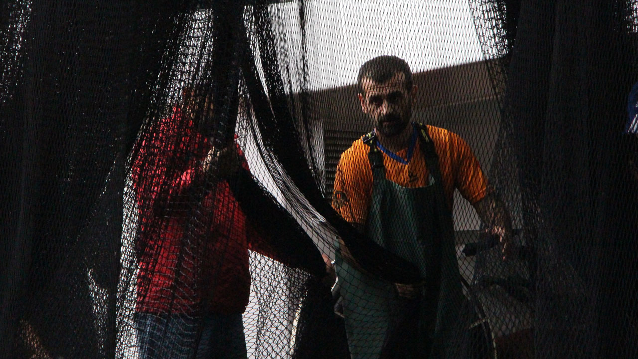 Foto - Hasret bitiyor! Balıkçılar "Vira Bismillah" demek için gün sayıyor