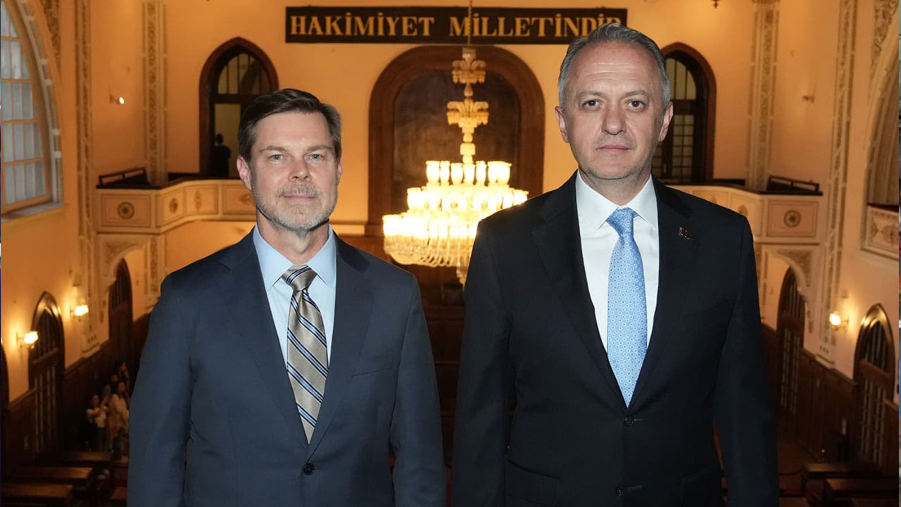 Foto - Hasret bitti: 1.700 yıllık sikkeler Türkiye’ye döndü