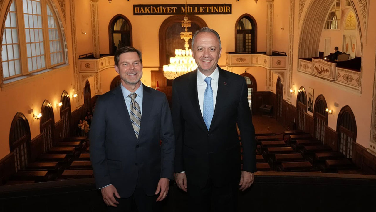 Foto - Hasret bitti: 1.700 yıllık sikkeler Türkiye’ye döndü