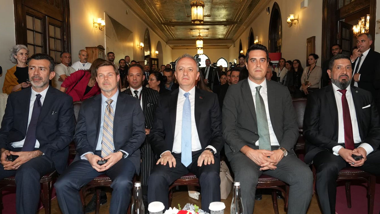 Hasret bitti: 1.700 yıllık sikkeler Türkiye’ye döndü