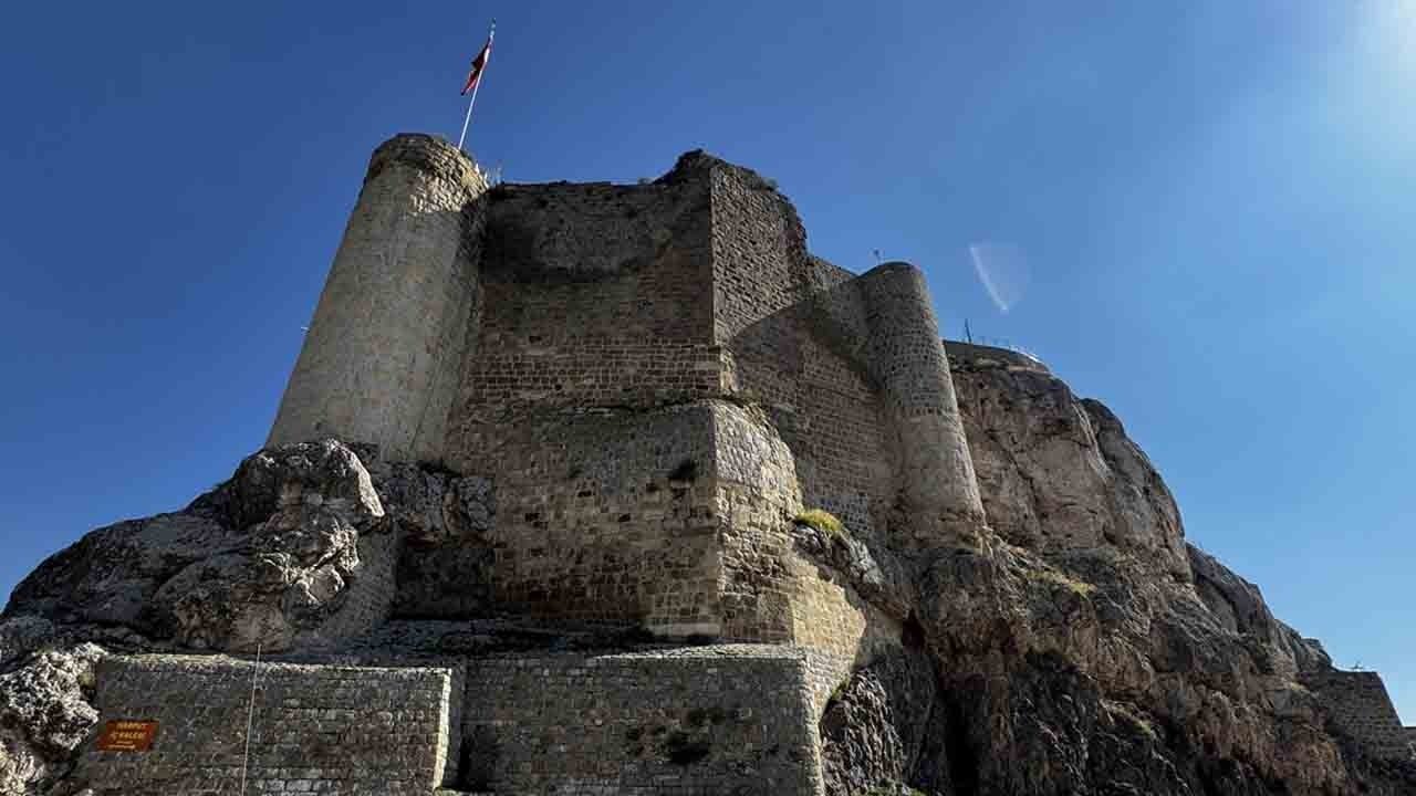 Foto - Hasret bitti! 940 yıllık Fetih Mescidi cemaatine kavuştu