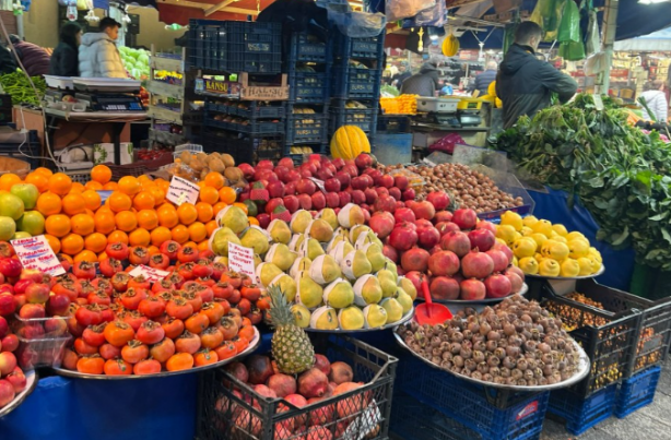 Foto - Hasret kalmıştık! Enflasyon 10 puan düştü